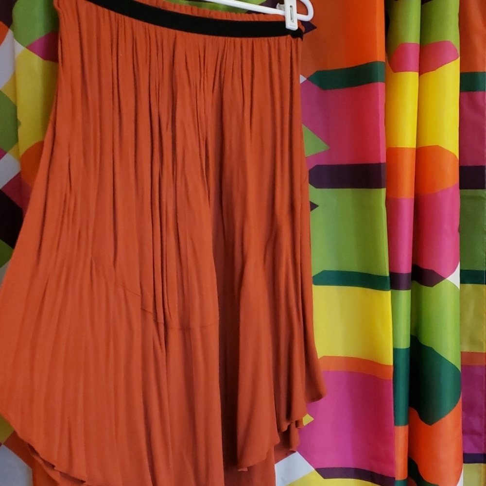 H&M skirt